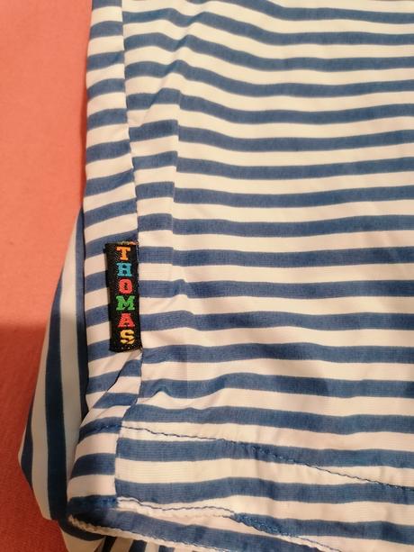 Bunda vlacik tomas 116, marks & spencer,116