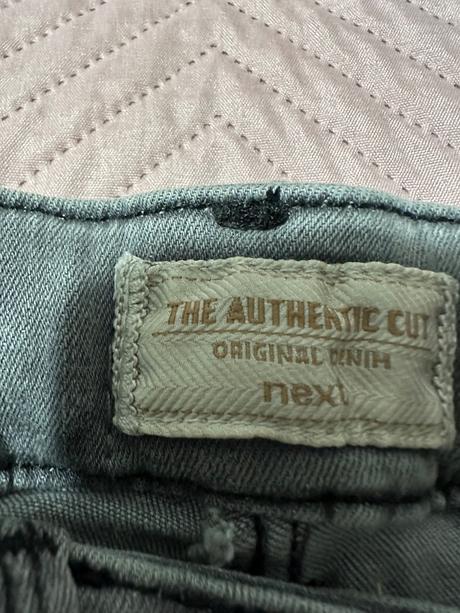 Dievčenské rifle, next,116