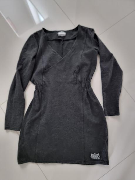 Predám šaty zn.retro, s