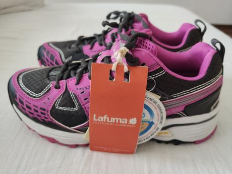 Bežecké tenisky lafuma, 37 / 38