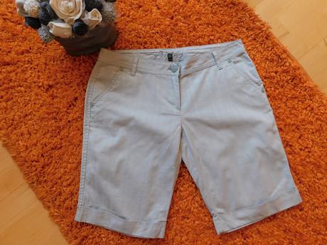 Kraťasy, amisu,38