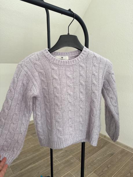 Sveter, h&m,110