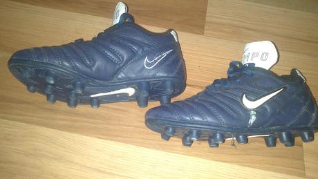 Nike kopačky, nike,31
