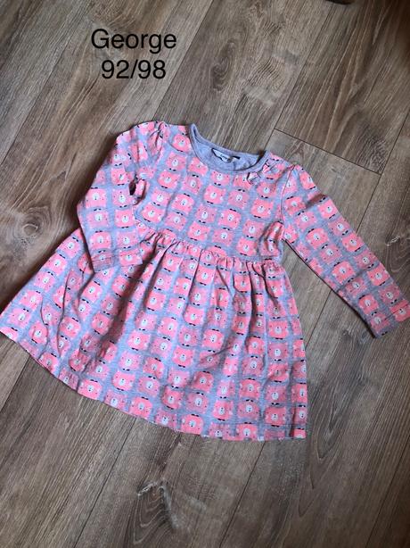 Saty george vel 92/98, george,92