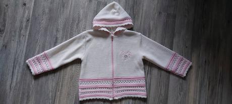 Svetrik na zips, 116