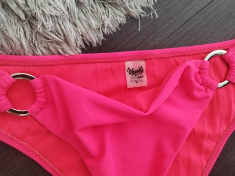 Plavkové nohavičky, 40 / l