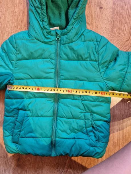 Zimná bunda, f&f,104
