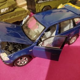 Auticka na ovladanie, 