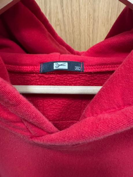 Pánska mikina vagrancy, xl