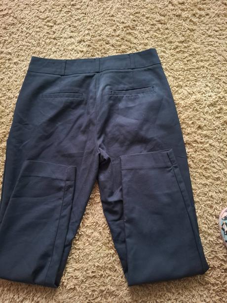 Nohavice, reserved,34