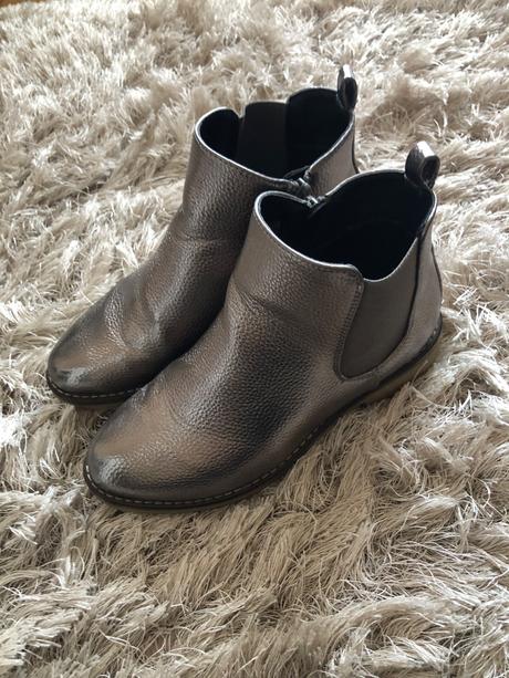 Topánky, reserved,38