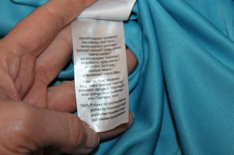 Letné šaty tamaris v. 40, 40