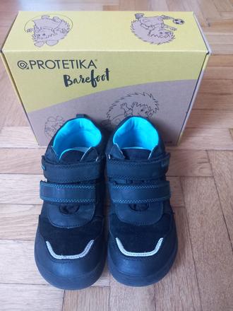 Celoročky protetika barefoot banet tyrkys, č. 30, protetika,30