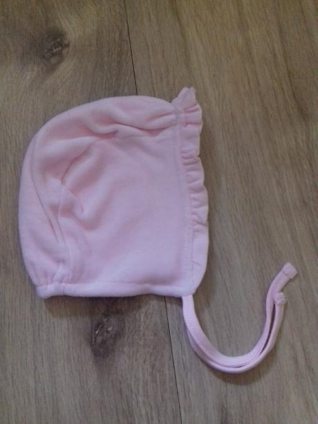 Čiapočka, fagottino,68