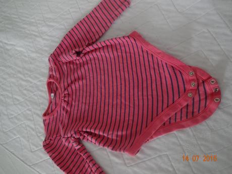 Body ružové, cherokee,92