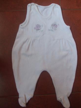 Teplučké dupačky, 62