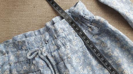 Nohavice next 92 1,5-2, next,92