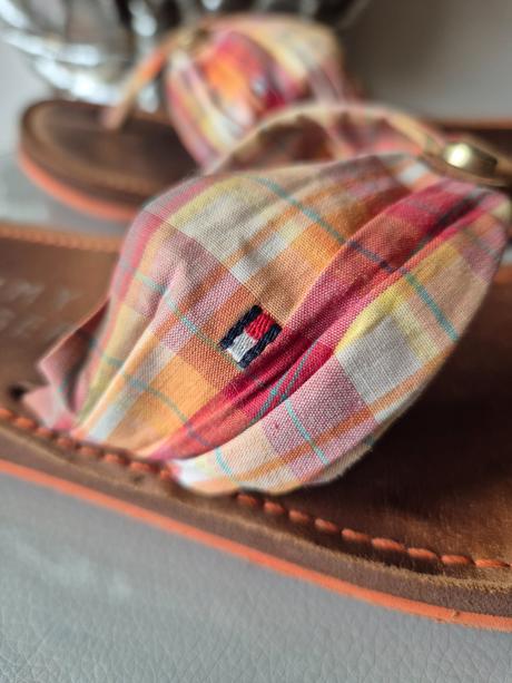 Tommy hilfiger slapky, tommy hilfiger,36