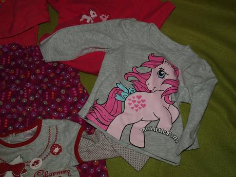 Pre dievčatko, 50–62