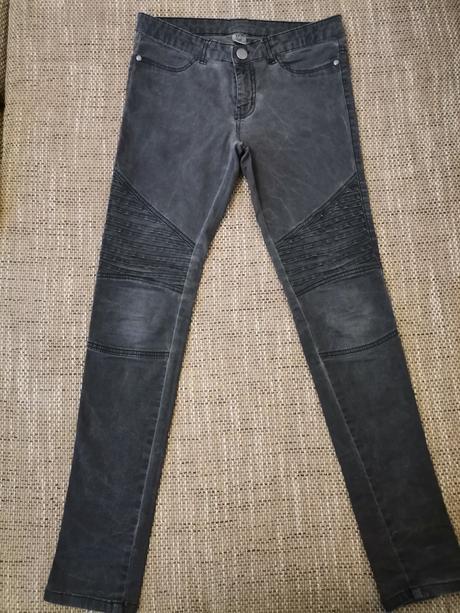 Dievčenské rifle č. 164, 164