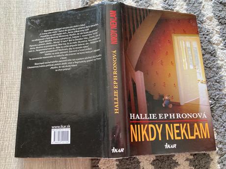 Nikdy neklam (2010),