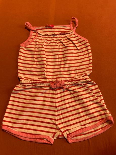 Letný overal hema, hema,80