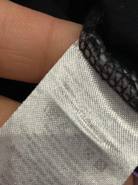 Dievčenská čierna úzka sukňa (134-140), 134