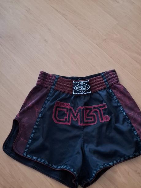 Sortky box, reebok,s