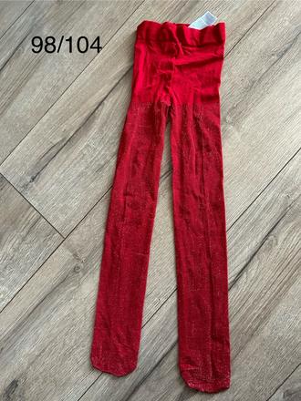 Pančušky / silonky, 98