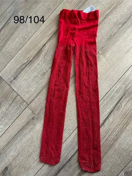 Pančušky / silonky, 98