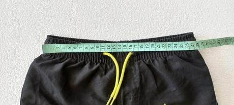 Plavky 122/128, pepperts,122