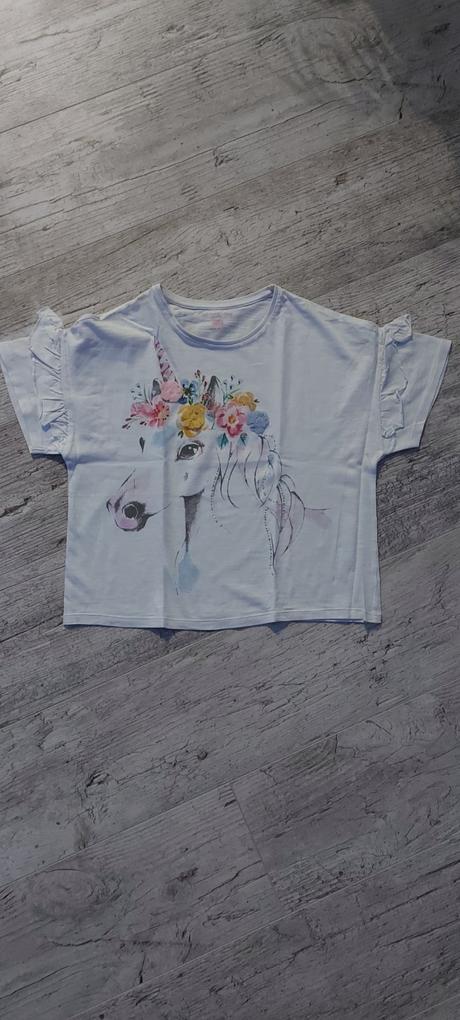 Tričko, f&f,152