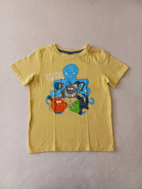 Tričko, dopodopo,122