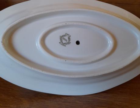 Omáčnik zn.royal austria, 