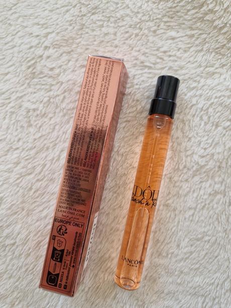 Lancome idole peach 'n rose,