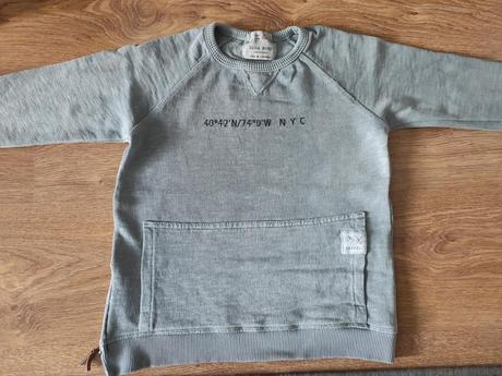 Mikina zara, zara,116