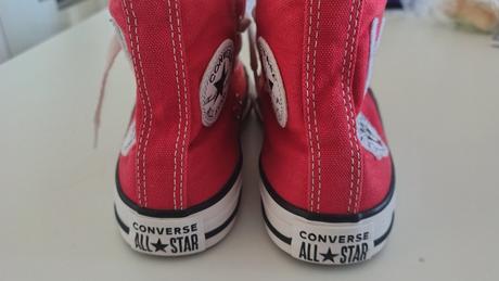 Converse tramky, converse,32