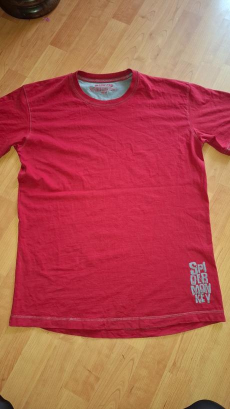 Panske tričko, alpine pro,l