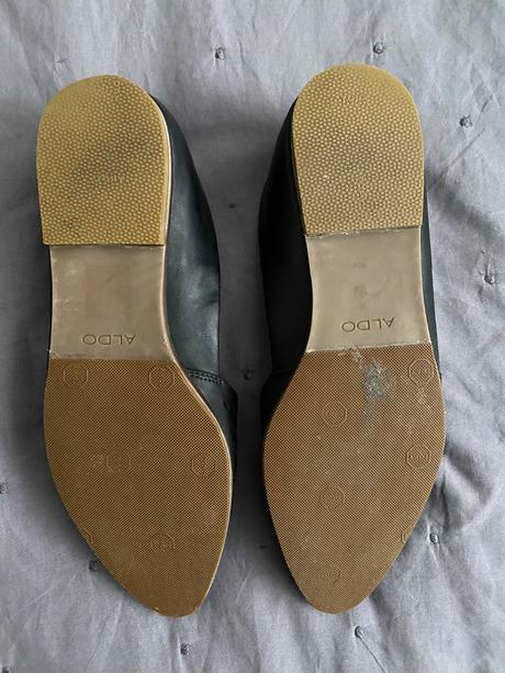 Aldo balerínky, 38