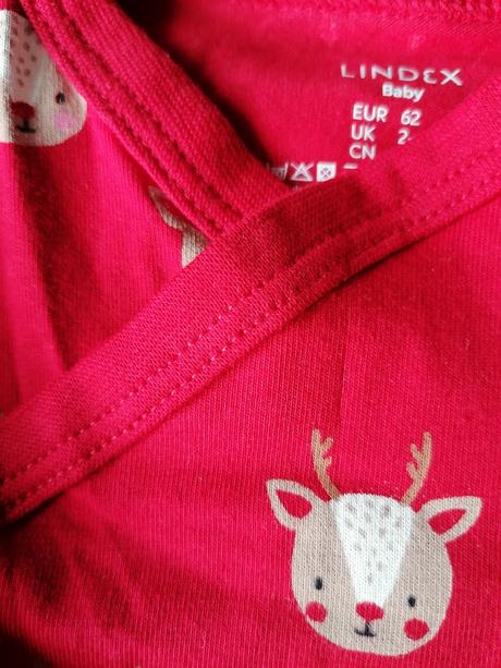 Vianočne komplety 62, lindex,62