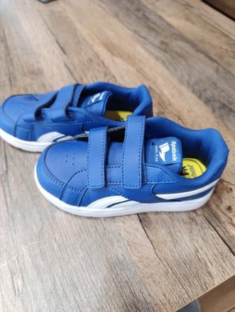 Tenisky reebok, reebok,27