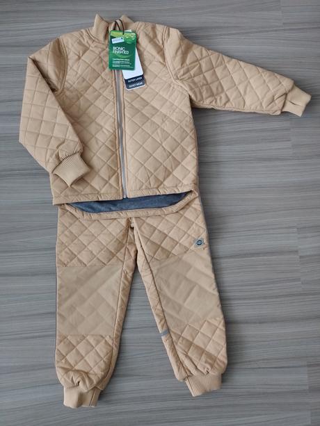 Mikk-line termo set 122, 122