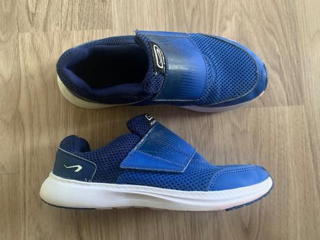 Tenisky decathlon - veľ. 35, decathlon,35