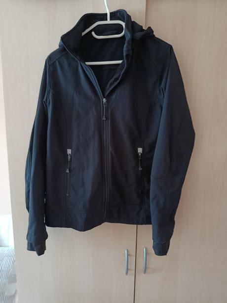 Outdoor bunda prechodná, 36