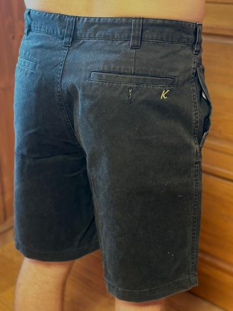 Šortky, kenvelo,xxl
