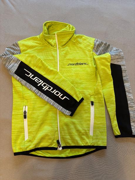 Mikina nordblanc 122/128, nordblanc,128