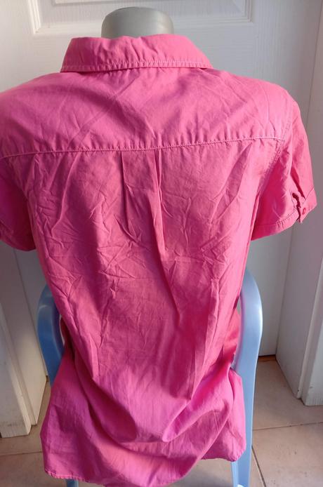 Tommy hilfiger blúzka, tommy hilfiger,m