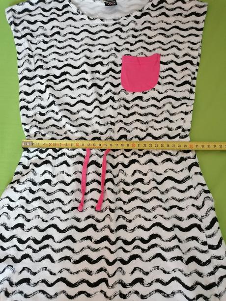 Letné šaty, kik,146