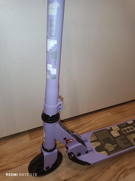 Kolobežka oxelo mid1, oxelo