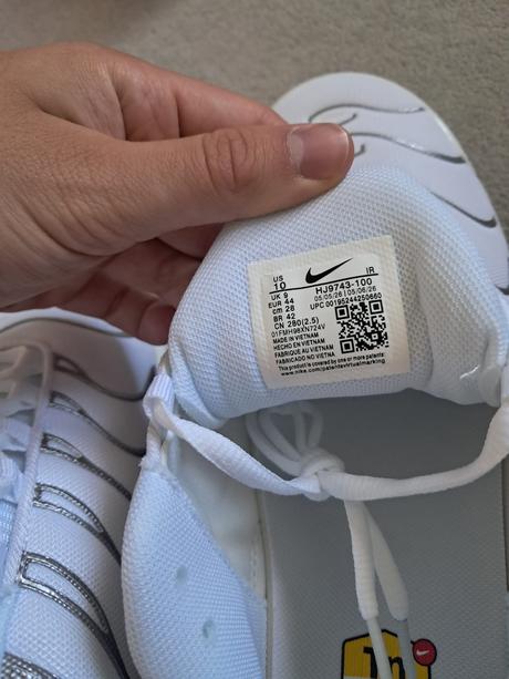 Nike tn tenisky nové, nike,42 / 43 / 44